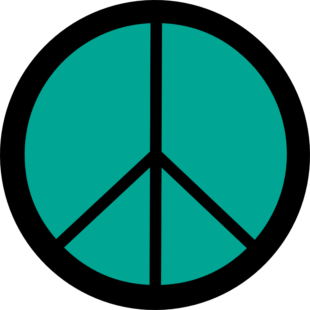2012 » February peacesymbol.