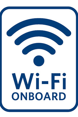 Free Wifi Logo