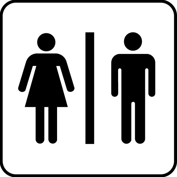 Womens Sign