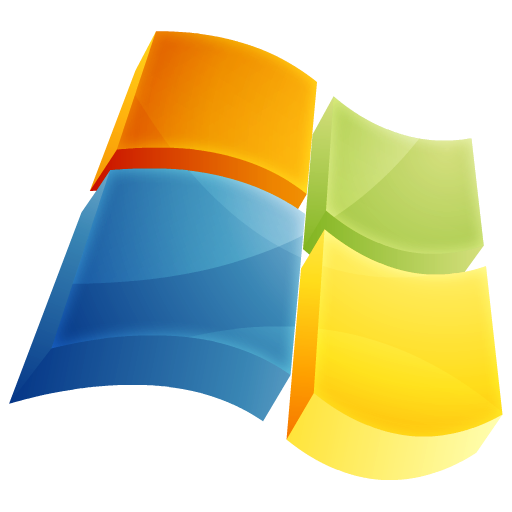 Microsoft Windows Icon Clipart
