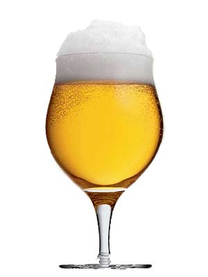 Glassware: A Victim of the Beer vs. Wine Culture Clash | I think ...