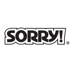 Sorry vector logo download
