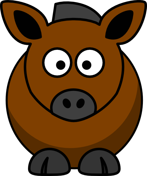 Free to Use & Public Domain Animals Clip Art - Page 63