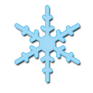 Snowflake Clipart