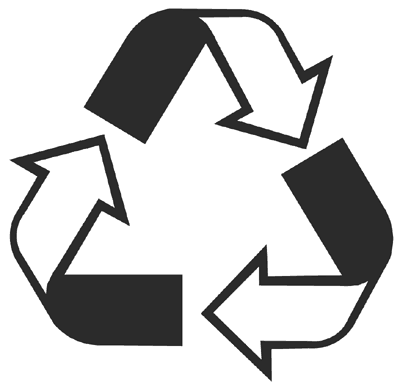 recycle-arrows-2.gif - ClipArt Best - ClipArt Best