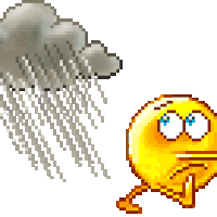 Rain Cloud Animated Gif - ClipArt Best
