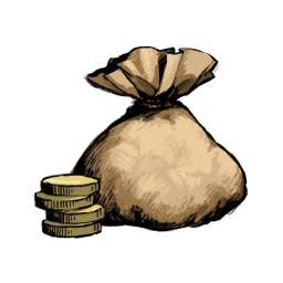 Image - Money Bag.png - Blood Brothers Wiki