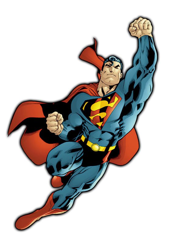 deviantART: More Like superman 2 by femfoyou