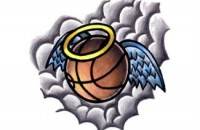 Tattoo Basketball Wings - ClipArt Best