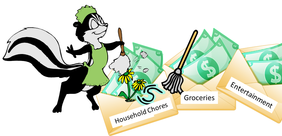 Frugal Fun and Financial Fitness: Budgeting Household Chores