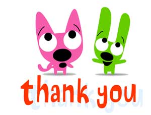 The Best Of Clipart » Thank You Clipart For Powerpoint