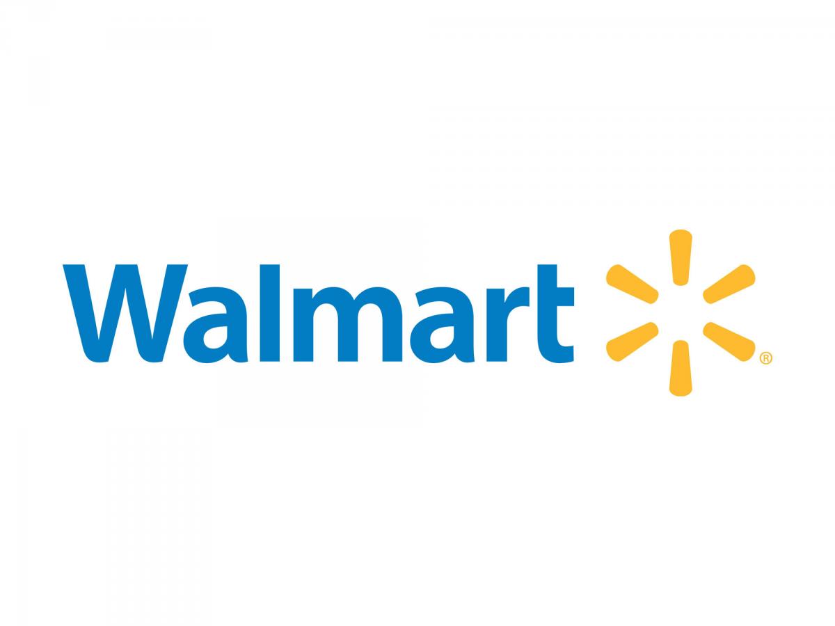 clip art walmart logo - photo #1