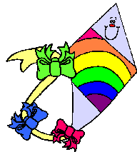 Kite Craft for Kids