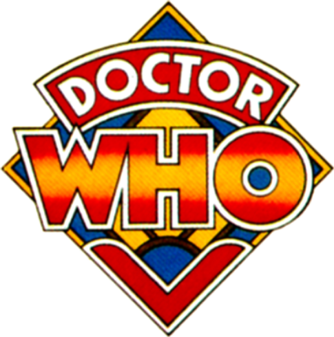throup.org.uk - The Doctor Who Logo Collection