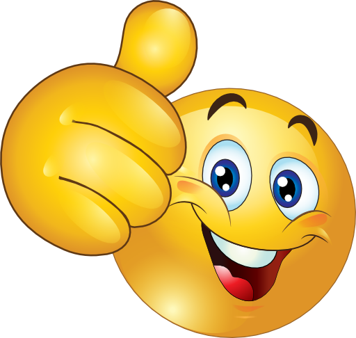 thumbs up clipart free download - photo #41