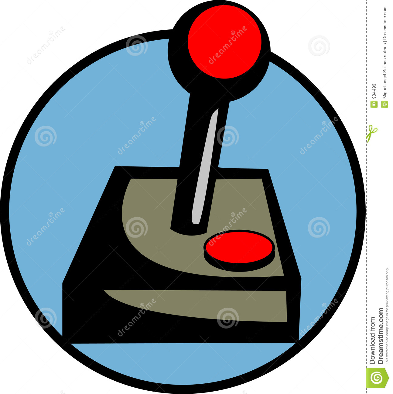 clip art of video game controller - photo #47