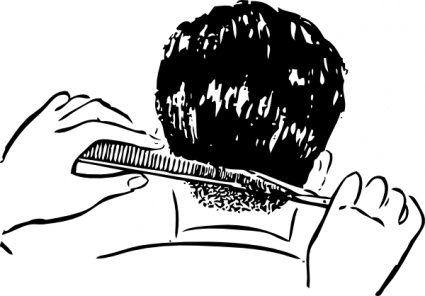 Hair Comb Scissors Vector - Download 664 Vectors (Page 1)