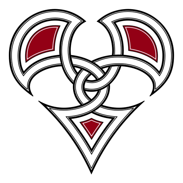 Cool Tattoo Zone: Heart Tattoo Designs Gallery - ClipArt Best ...