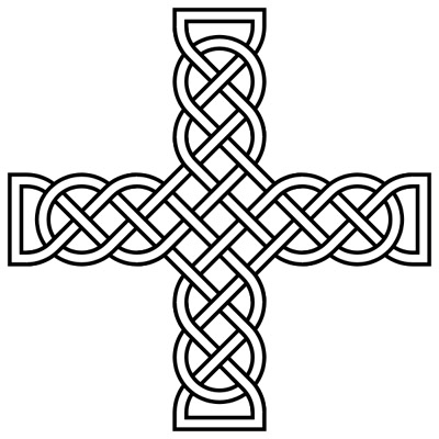 Celtic Cross | RM.