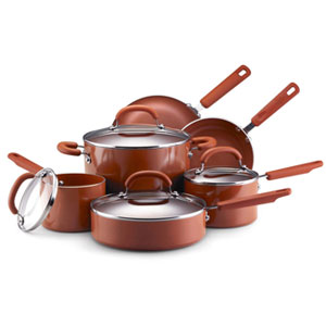 Best Nonstick Cookware - Best Non Stick Pans and Skillet Reviews ...
