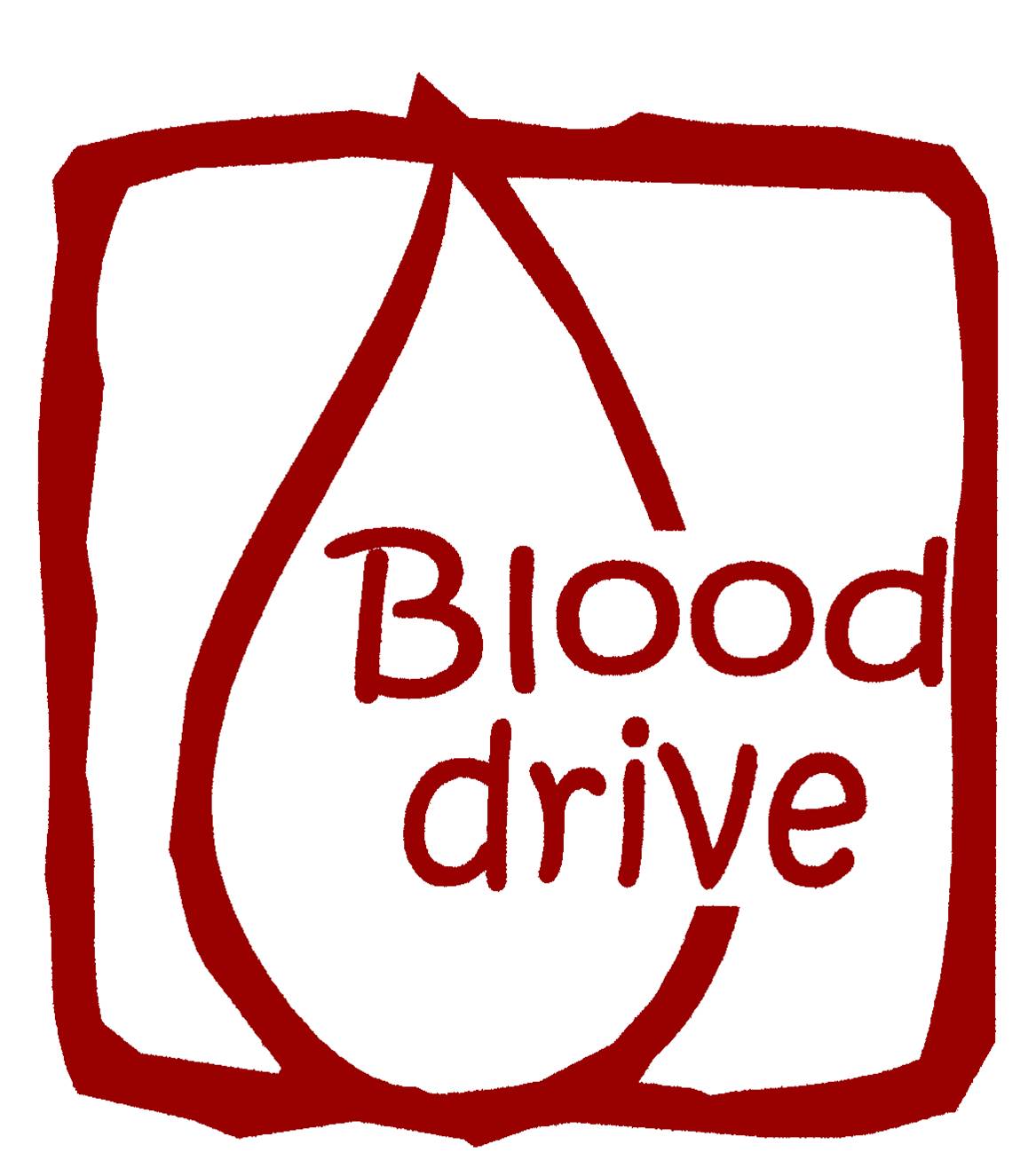 clip art blood drive - photo #1