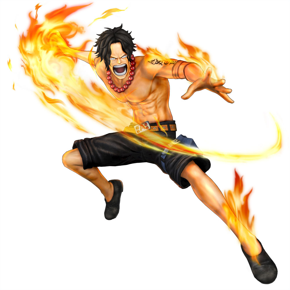 One Piece: Pirate Warriors 3, One Piece Wiki