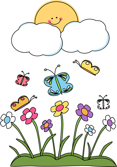 587 views Spring Season Clip Art - Free Clipart Images ...