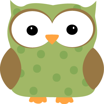 Owls Clipart