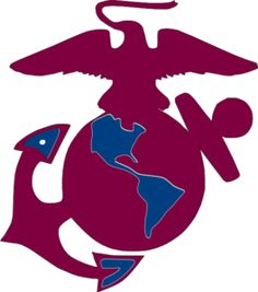 Cricut - Marines | Marines, Clip Art and Army Dogs