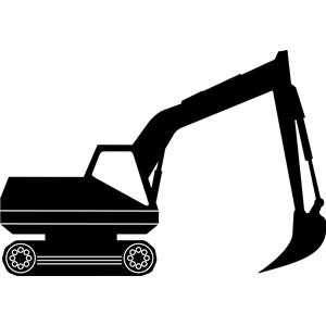 Pics For > Construction Equipment Png