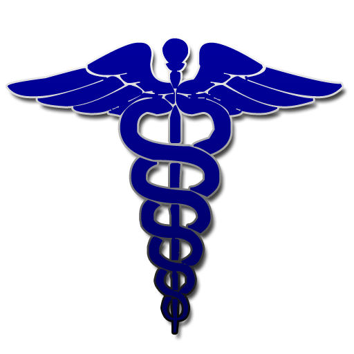 Medical Logos Clip Art