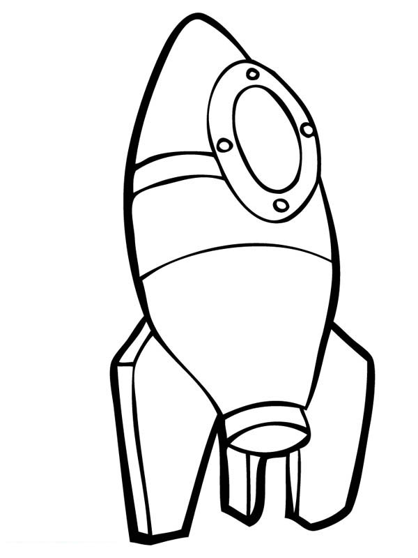 Spaceship Drawing - ClipArt Best