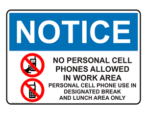 No cell phones allowed: Some colleges ban modern-day gadgets ...