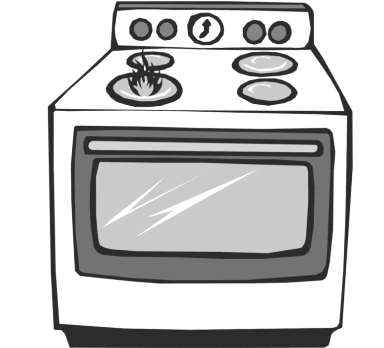 Slow, Moderate and Hot: Why Your Oven Temp Doesn't Matter