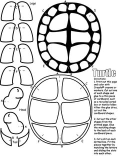 Teenage Mutant Ninja Turtles | Turtle Party, Turtle Birt…