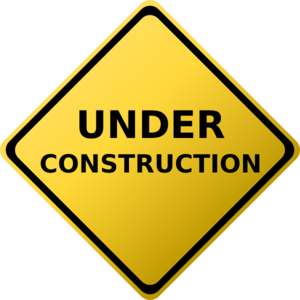 Under Construction Clipart - Free Clipart Images