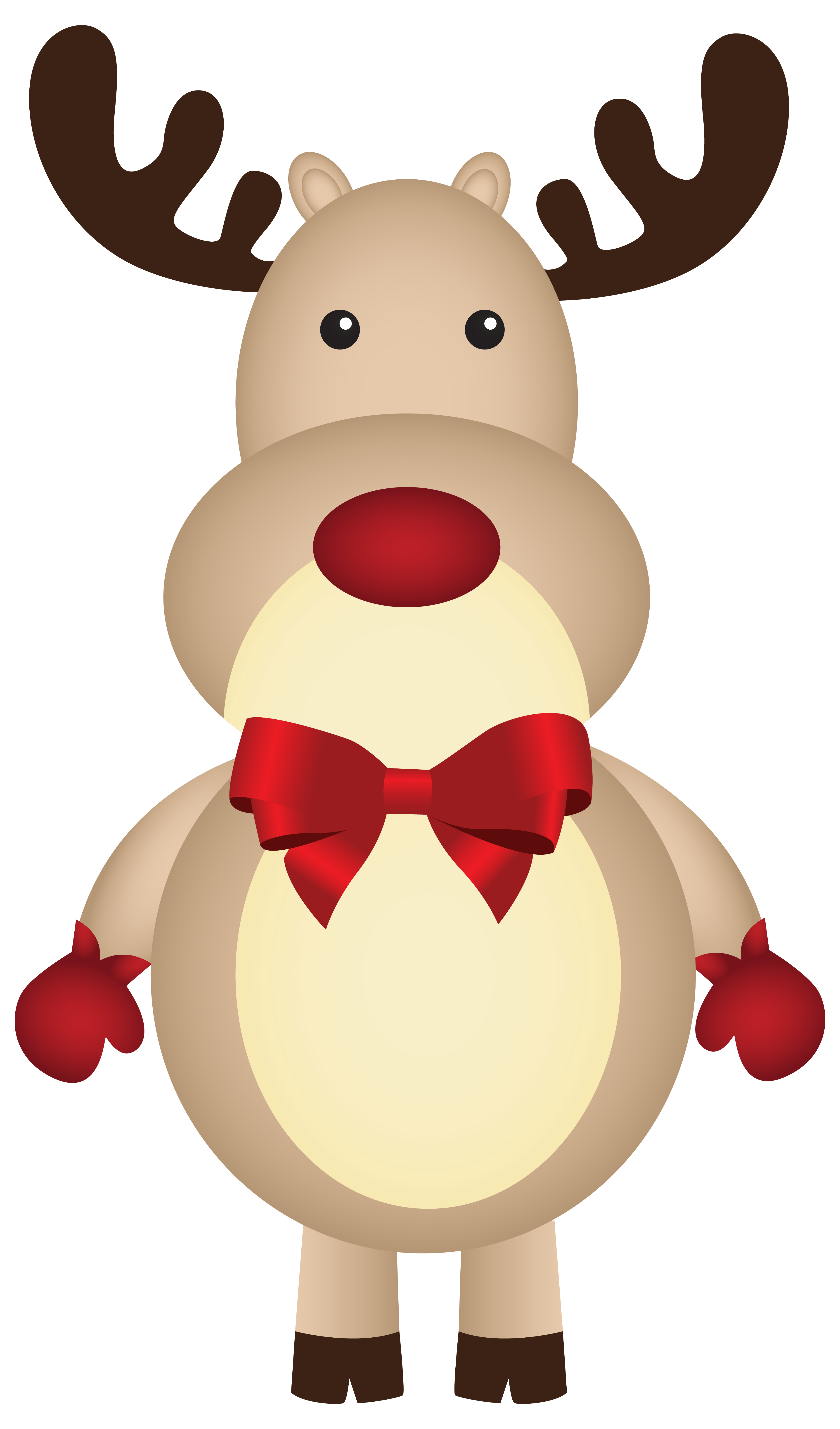 Rudolph Clipart | Free Download Clip Art | Free Clip Art | on ...