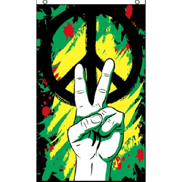Online Buy Wholesale poster rasta peace from China poster rasta ...