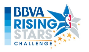 Splitter and Leonard Selected for 2012 BBVA Rising Stars Challenge ...