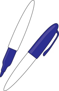 Pens - ClipArt Best