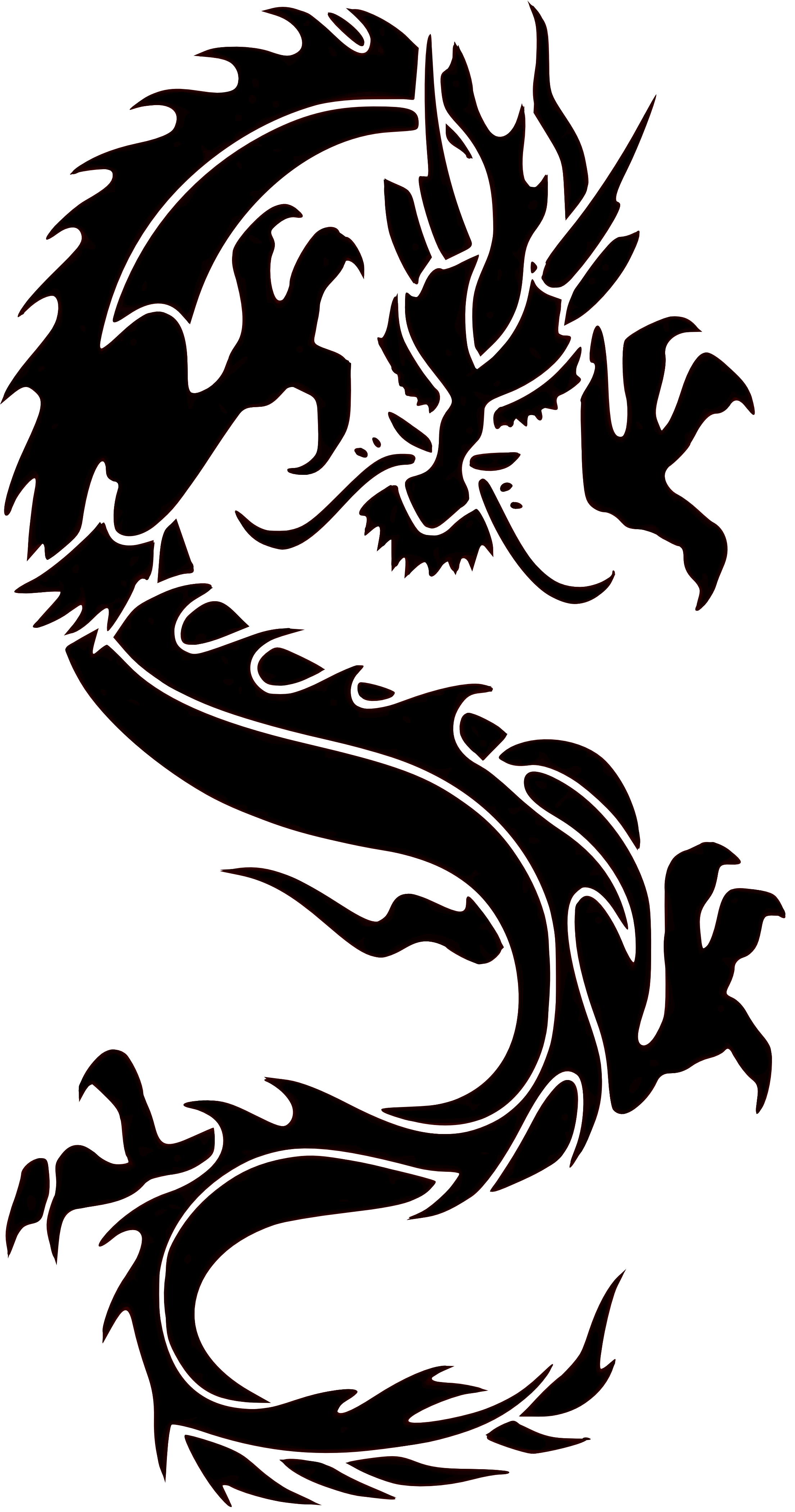 Chinese Dragons | Free Download Clip Art | Free Clip Art | on ...
