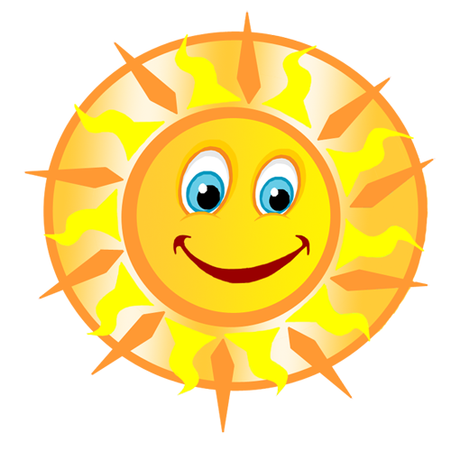 clipart urlaub sonne - photo #33