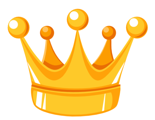 free clip art of crown - photo #48