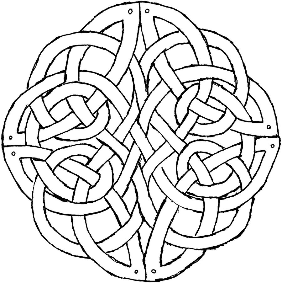 free celtic wedding knot clipart - photo #45