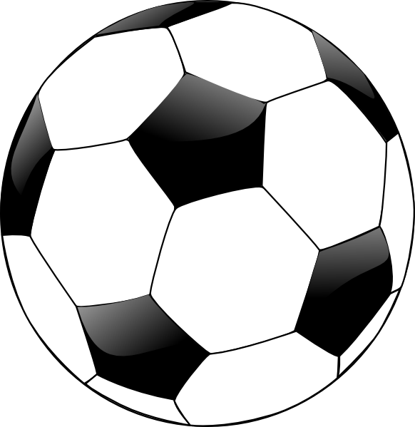 Football Animated Clip Art