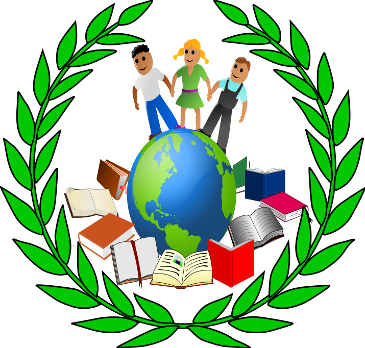 Education Symbol Clip Art Download