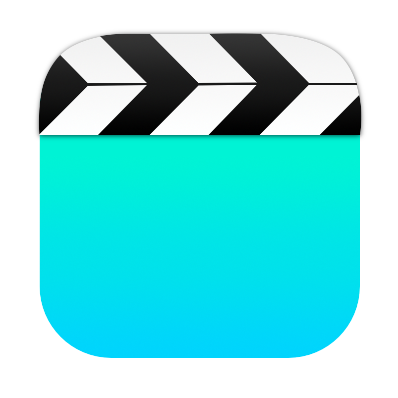 Iphone Video Icon - ClipArt Best