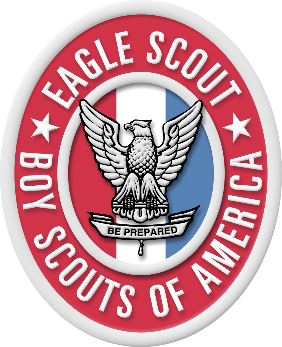 Eagle Scout Clip Art Free ClipArt Best