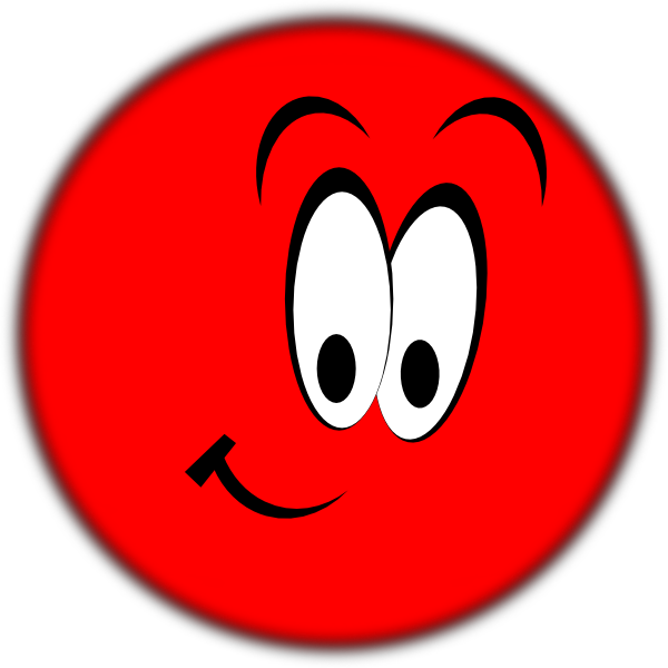 A Big Red Circle - ClipArt Best