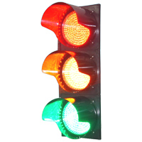 Traffic Light Systems - EDS